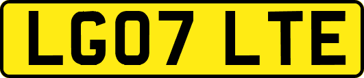 LG07LTE