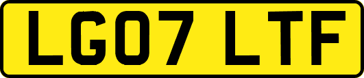 LG07LTF