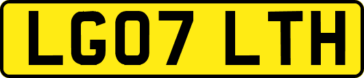 LG07LTH