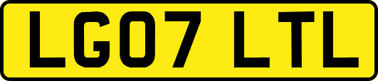 LG07LTL