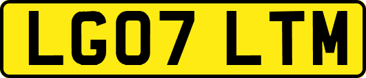 LG07LTM