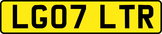 LG07LTR