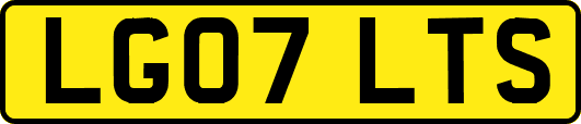 LG07LTS