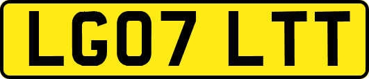 LG07LTT