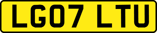 LG07LTU