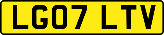 LG07LTV
