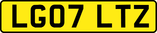 LG07LTZ