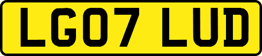 LG07LUD