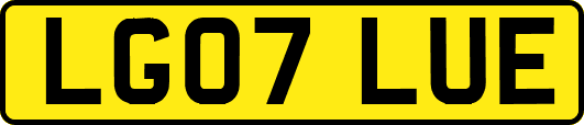 LG07LUE
