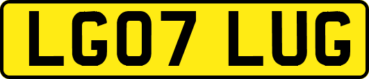 LG07LUG