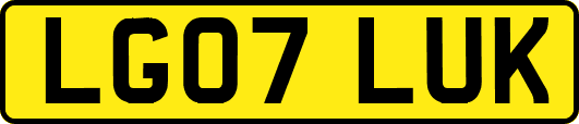 LG07LUK