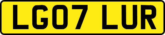 LG07LUR
