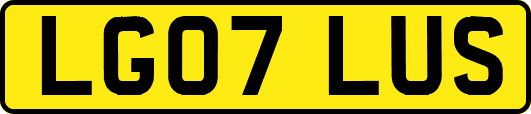 LG07LUS