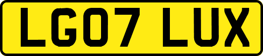 LG07LUX