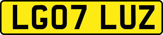LG07LUZ