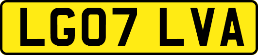 LG07LVA