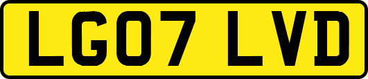 LG07LVD
