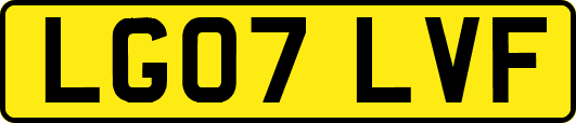 LG07LVF