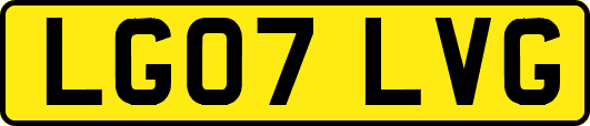 LG07LVG