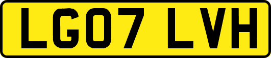 LG07LVH