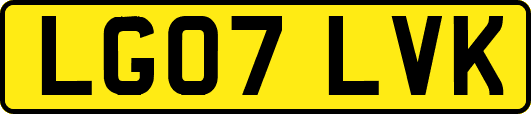 LG07LVK