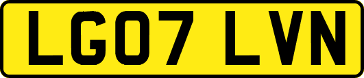 LG07LVN
