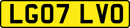 LG07LVO