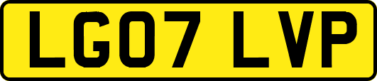LG07LVP