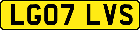 LG07LVS