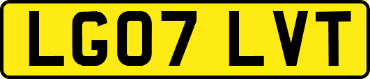 LG07LVT