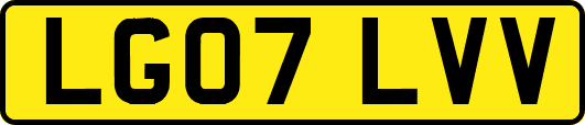 LG07LVV