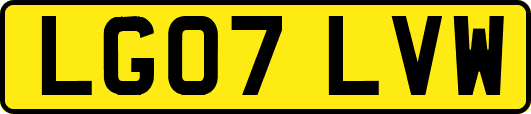 LG07LVW