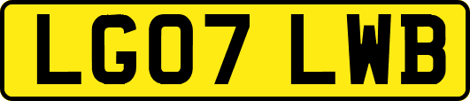 LG07LWB