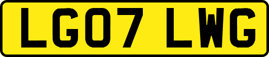 LG07LWG