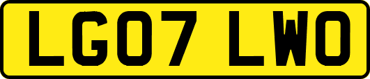 LG07LWO