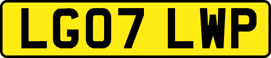 LG07LWP