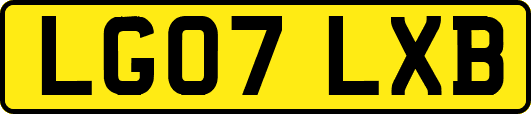 LG07LXB
