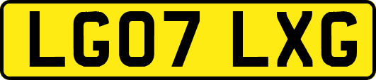 LG07LXG
