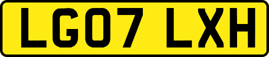 LG07LXH