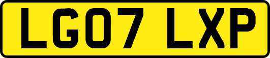 LG07LXP