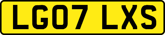 LG07LXS