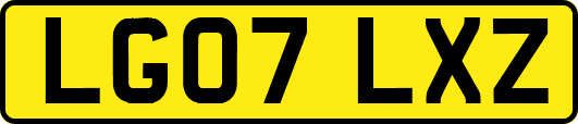 LG07LXZ
