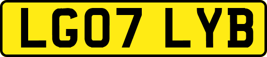 LG07LYB