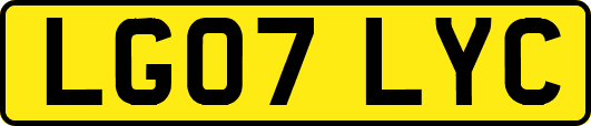 LG07LYC