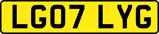 LG07LYG