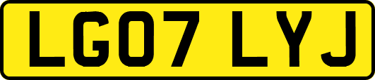 LG07LYJ
