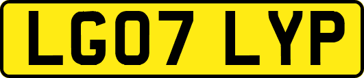 LG07LYP