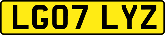 LG07LYZ