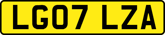 LG07LZA