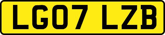 LG07LZB